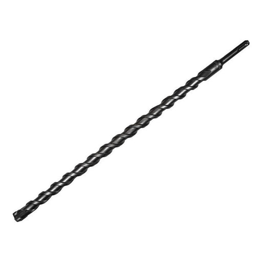 Starrett SDS Plus 4 Point Drill Bit 20 x 460mm Starrett - RockBottom Nothampton