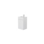 Atlantis Vanity Unit & Basin 500mm