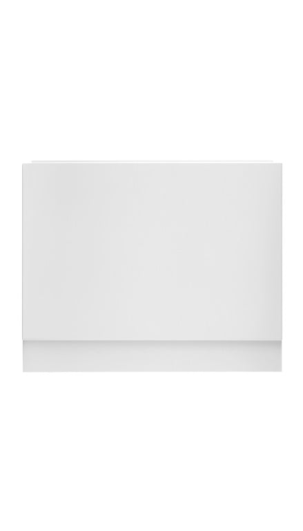 Atlantis End Bath Panel 800mm