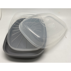 Microwave Essentials Fish Steamer/Poacher