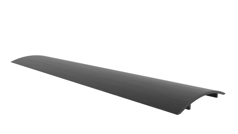 Regency Cover Strip M108 900mm Brushed Champagne
