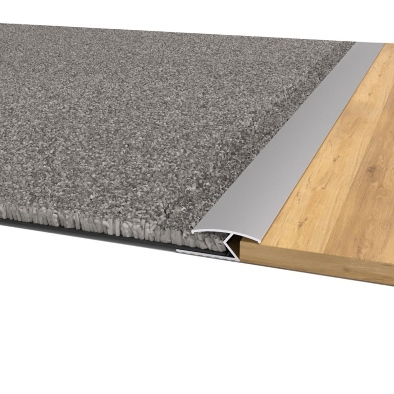 Regency Z Section M130 900mm Brushed Black