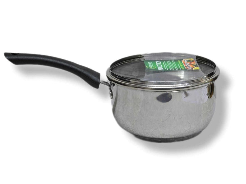 CookSupreme Stainless Steel Induction Saucepan 20cm