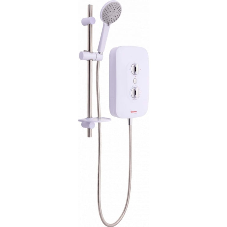 Redring RGS8 Glow Electric Shower 8.5kw