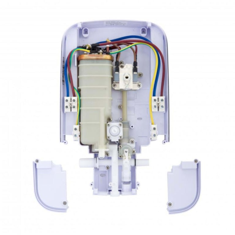 Redring RGS8 Glow Electric Shower 8.5kw