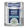 Johnstone's Non Drip Eggshell 750ml Natural Sage