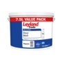 Leyland Trade Vinyl Matt 7.5L Magnolia