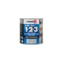 Zinsser Bullseye 1-2-3 Grey Water Based Primer 1L