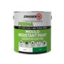Zinsser Perma-White Interior Matt Mould Resistant Paint 10L