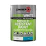 Zinsser Perma-White Interior Satin Mould Resistant Paint 10L