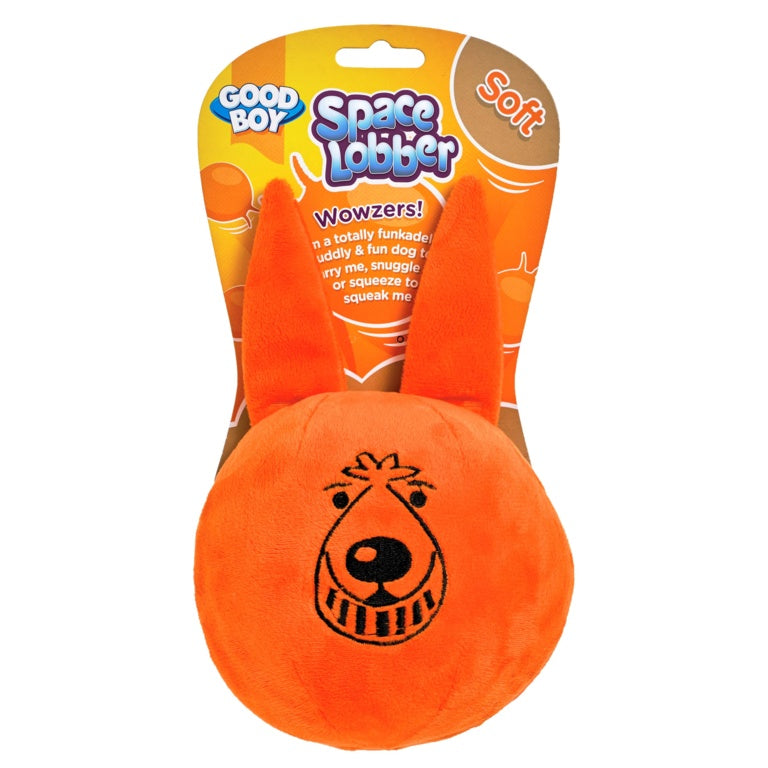 Good Boy Soft Space Lobber Large