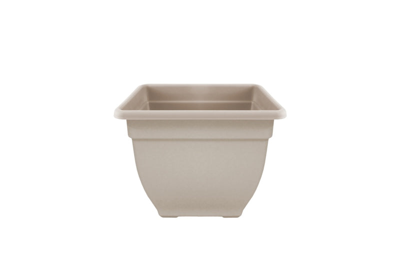 Winchester Stone Square Bellpot 45cm