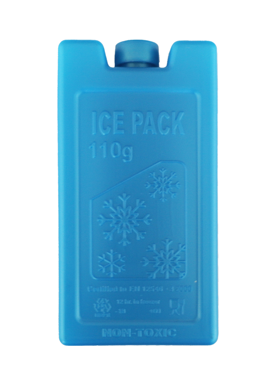 Pagoda Mini Ice Blocks 3 x 110g