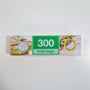 Tidyz Food Bags Boxed Pack 300