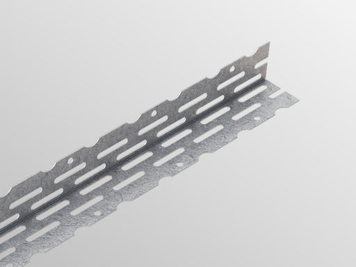 Expamet Thin Coat Angle Bead Galvanised 2.4m