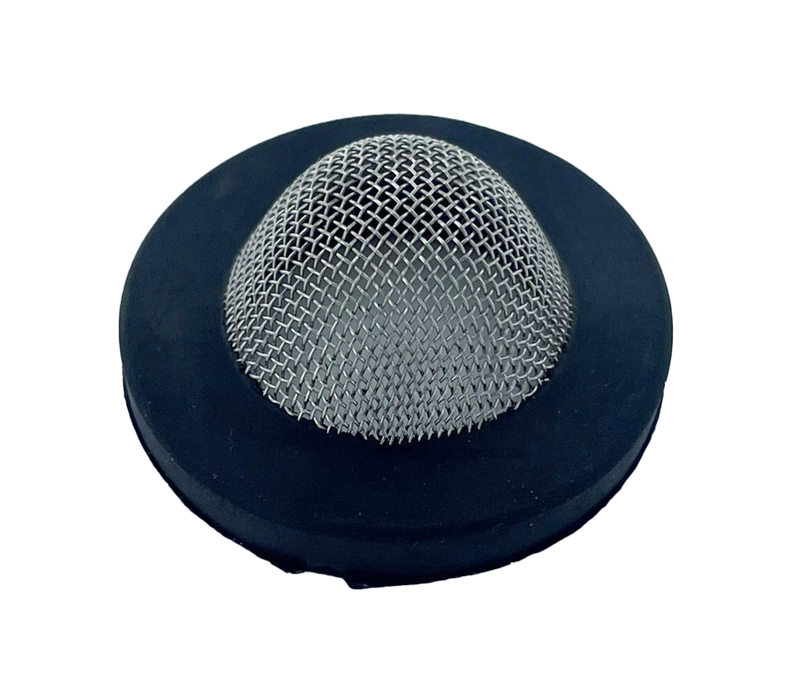 Securplumb Gauze Filter Washer 3/4" Pack 2