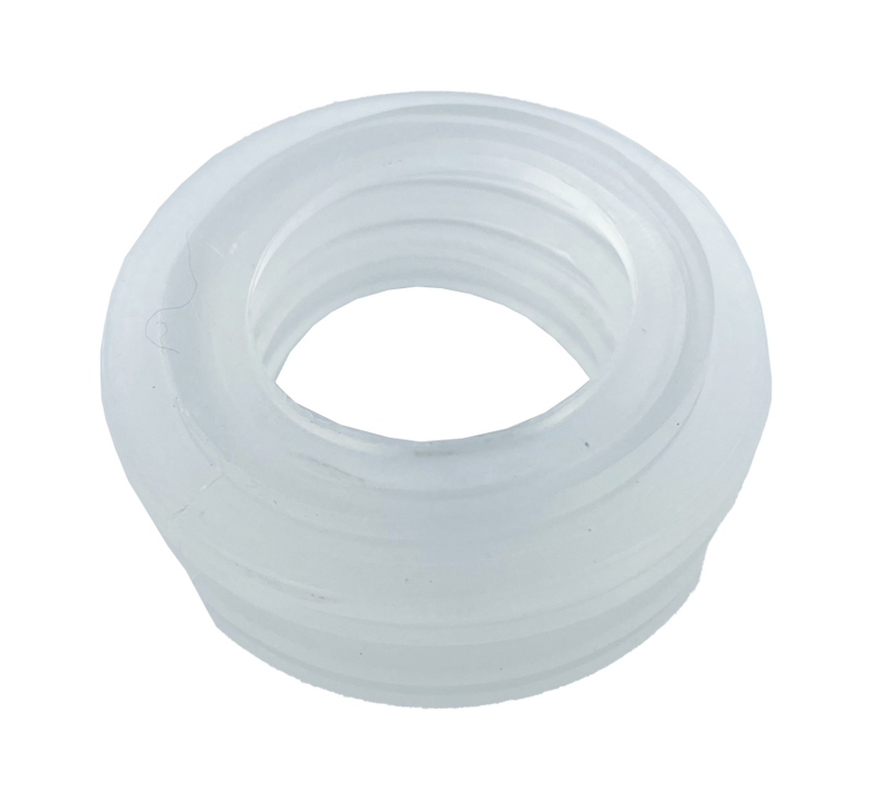 Securplumb Toilet Internal Flushpipe Connector Pack 1