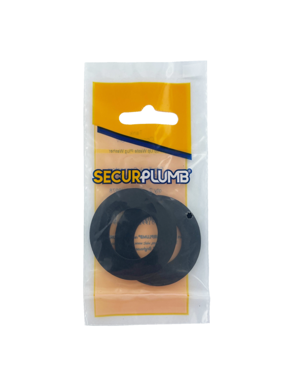 Securplumb Tank Connector Pack 2