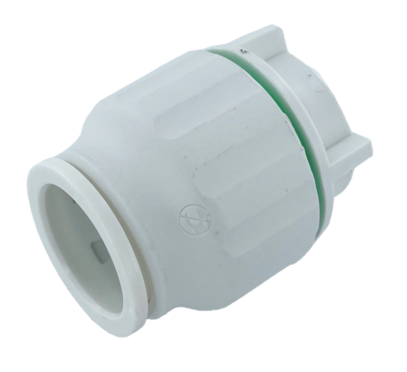 Securplumb Stop End 22mm