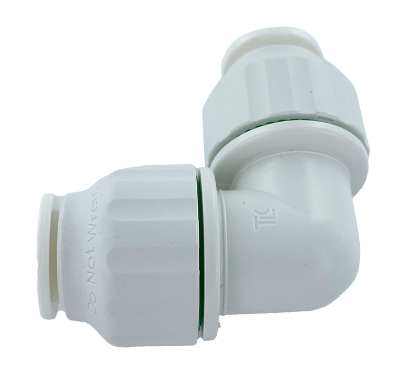 Securplumb Elbow 15mm