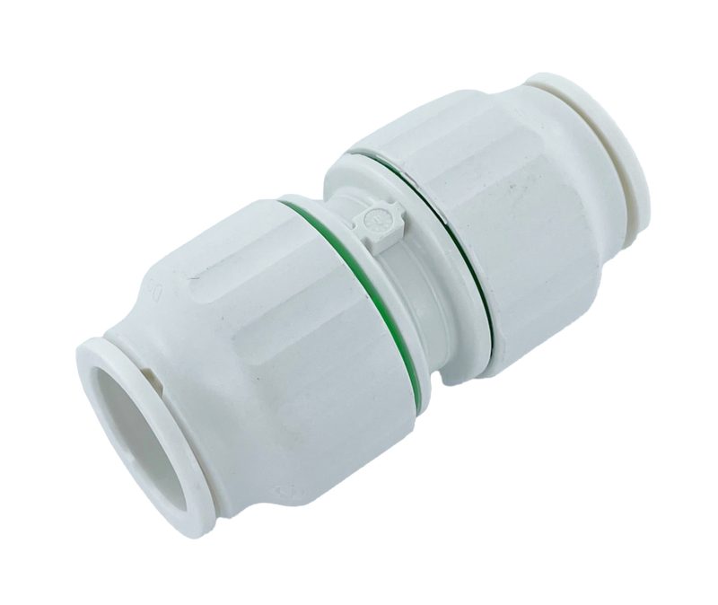 Securplumb Reducing Connector 15mm-22mm