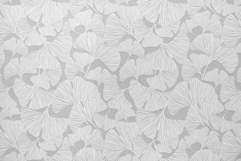d-c-fix® Eco Line Ginkgo Static cling window Film 67.5cm x 1.5m