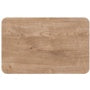d-c-fix® Placemat Rio Ribbeck Oak Pack 12