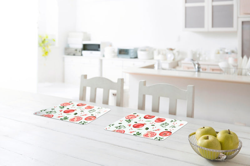 d-c-fix® Placemat Rio Grenadia Pack 12