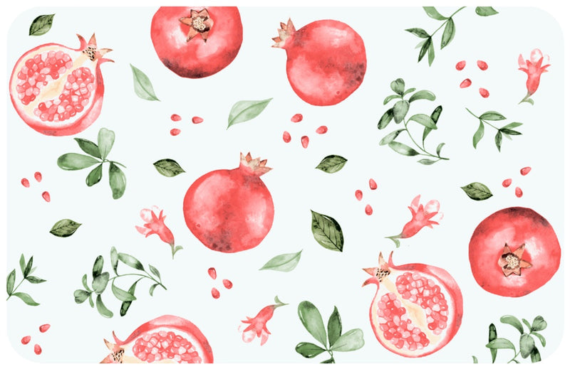 d-c-fix® Placemat Rio Grenadia Pack 12