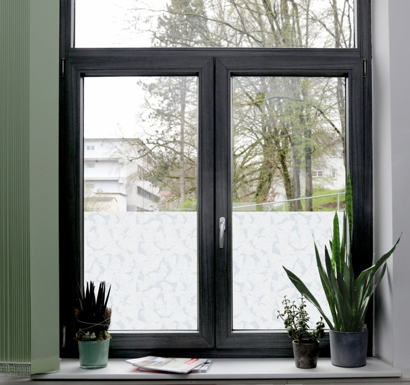 d-c-fix® Uni Matt Anthrazit Self Adhesive Film 67.5cm x 2m