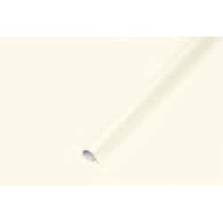 d-c-fix® Uni Matt Off White Self Adhesive Film 67.5cm x 2m