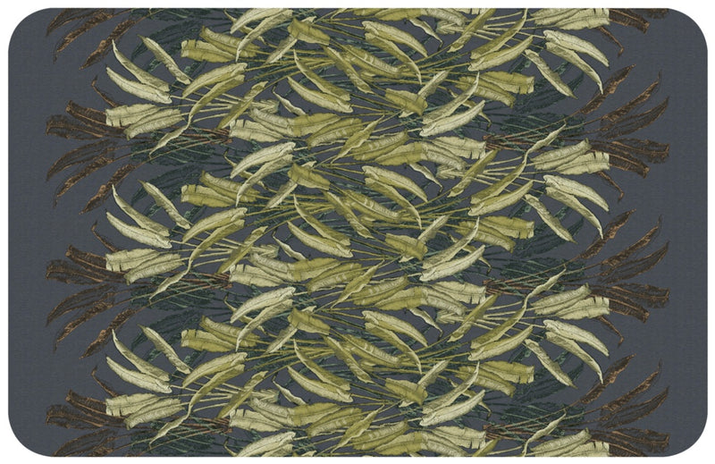 d-c-fix® Placemat Rio Lifia Green Pack 12