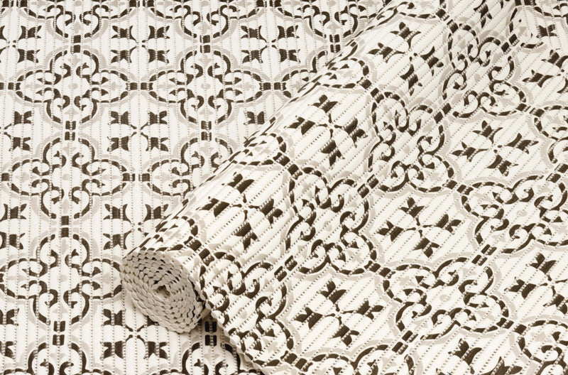 d-c-fix® Comfort Flooring Stencilia 65cm x 15m