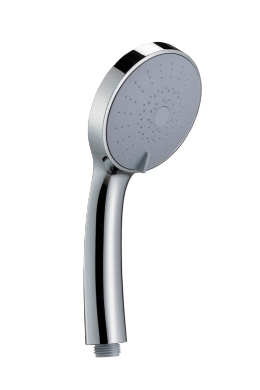 Croydex Presion Boost Handset Chrome