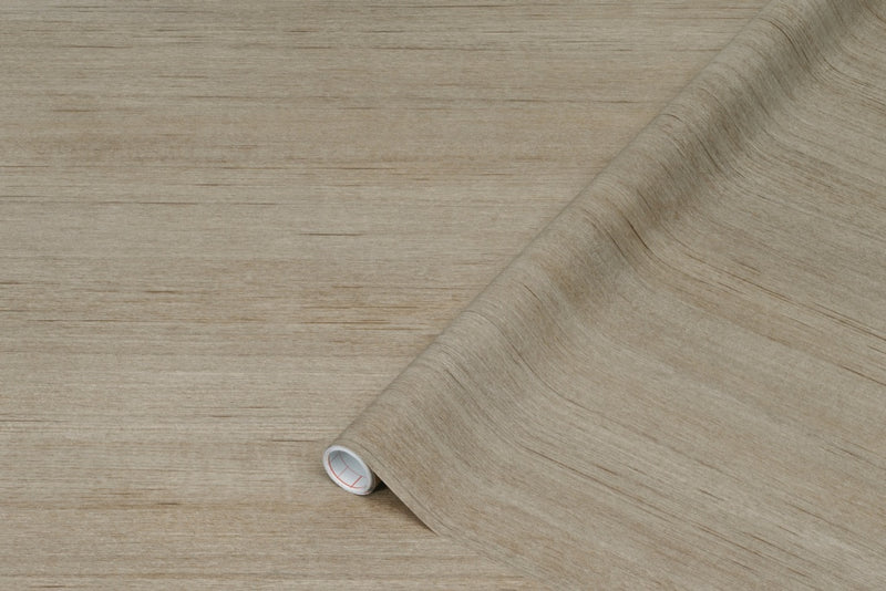 d-c-fix® Tira Wood Greige Self Adhesive Film 90cm x 2.1m