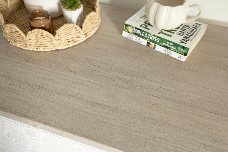 d-c-fix® Tira Wood Greige Self Adhesive Film 90cm x 2.1m