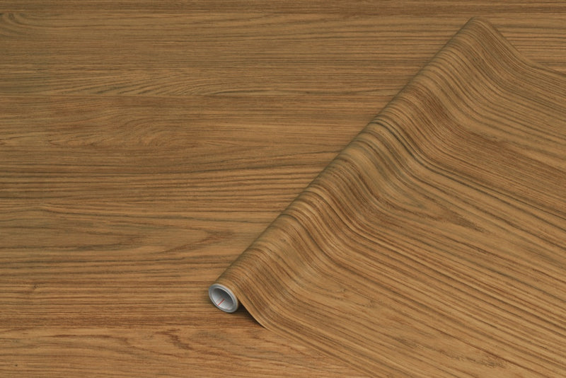 d-c-fix® Casella Oak Brown Self Adhesive Film 67.5cm x 2m