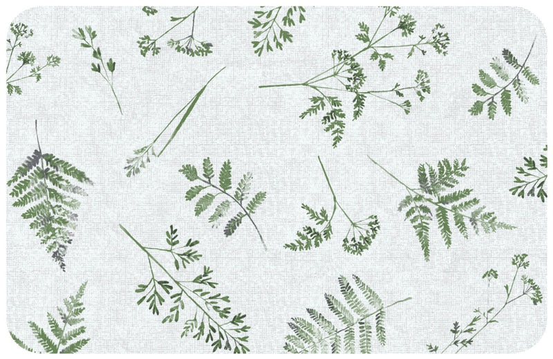 d-c-fix® Placemat Rio Meadowia Green Pack 12