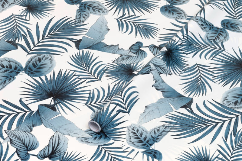 d-c-fix® Dekore Botanicals Self Adhesive Film 45cm x 2m