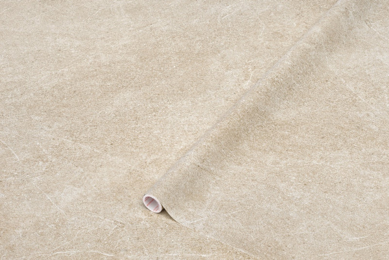 d-c-fix® Steine Memy Beige Self Adhesive Film 67.5cm x 2m