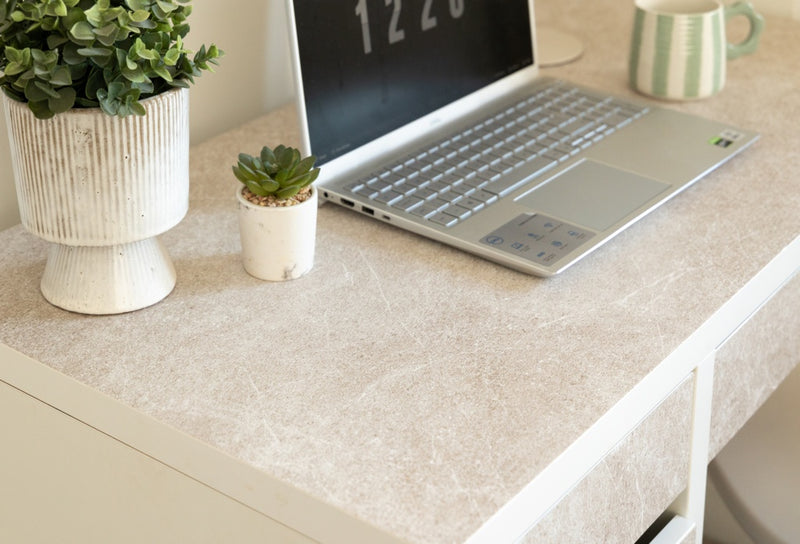 d-c-fix® Steine Memy Beige Self Adhesive Film 67.5cm x 2m