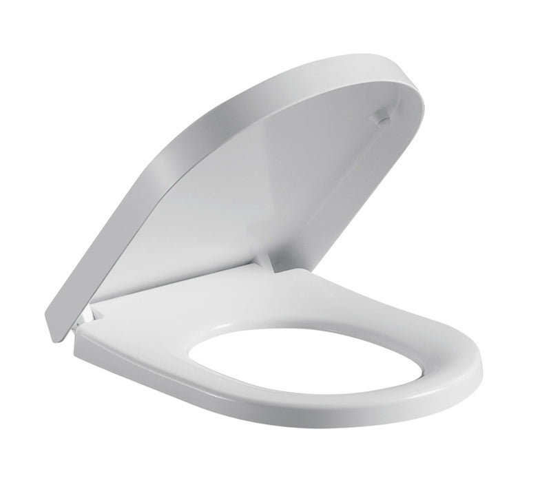 Kartell Standard D Wrapover Seat