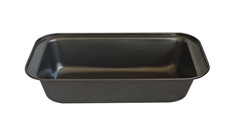 Basiks Non Stick Loaf Tin 1lb