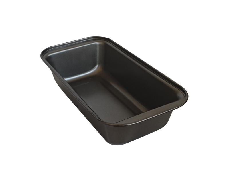 Basiks Non Stick Loaf Tin 1lb
