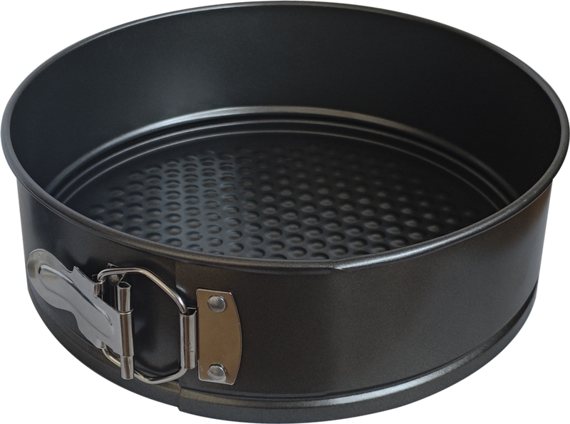 Basiks Non Stick Springform Cake Tin 8"