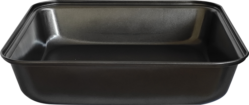 Basiks Brownie Tin 11 x 7"