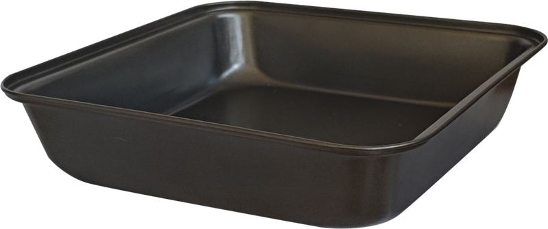 Basiks Brownie Tin 11 x 7"