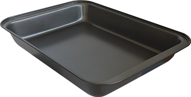 Basiks Non Stick Roasting Tin 14 x 9"