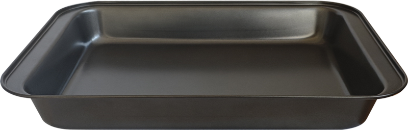 Basiks Non Stick Roasting Tin 14 x 9"