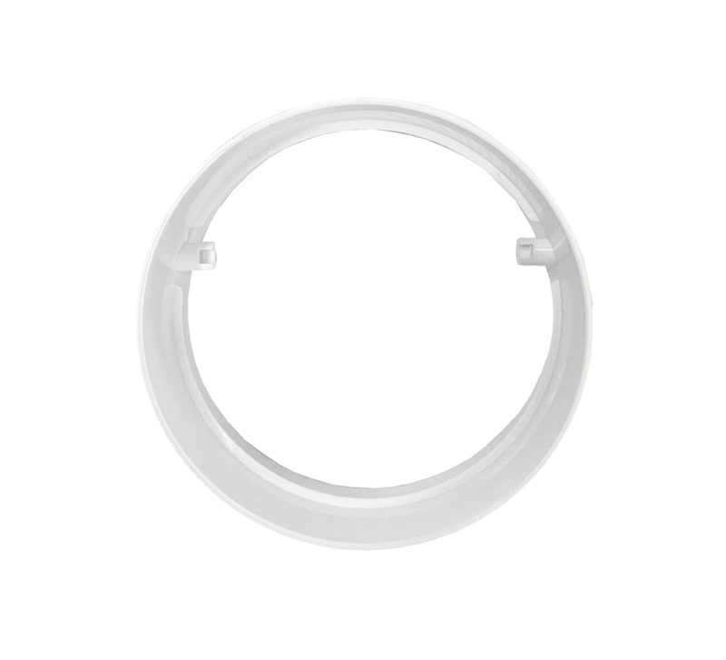 Securlec Rigid Round Pipe Connector 100mm 4"
